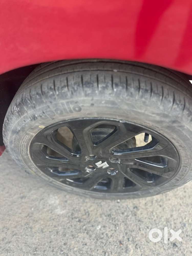 Baleno Alpha Diesel 2018 Just 75000km