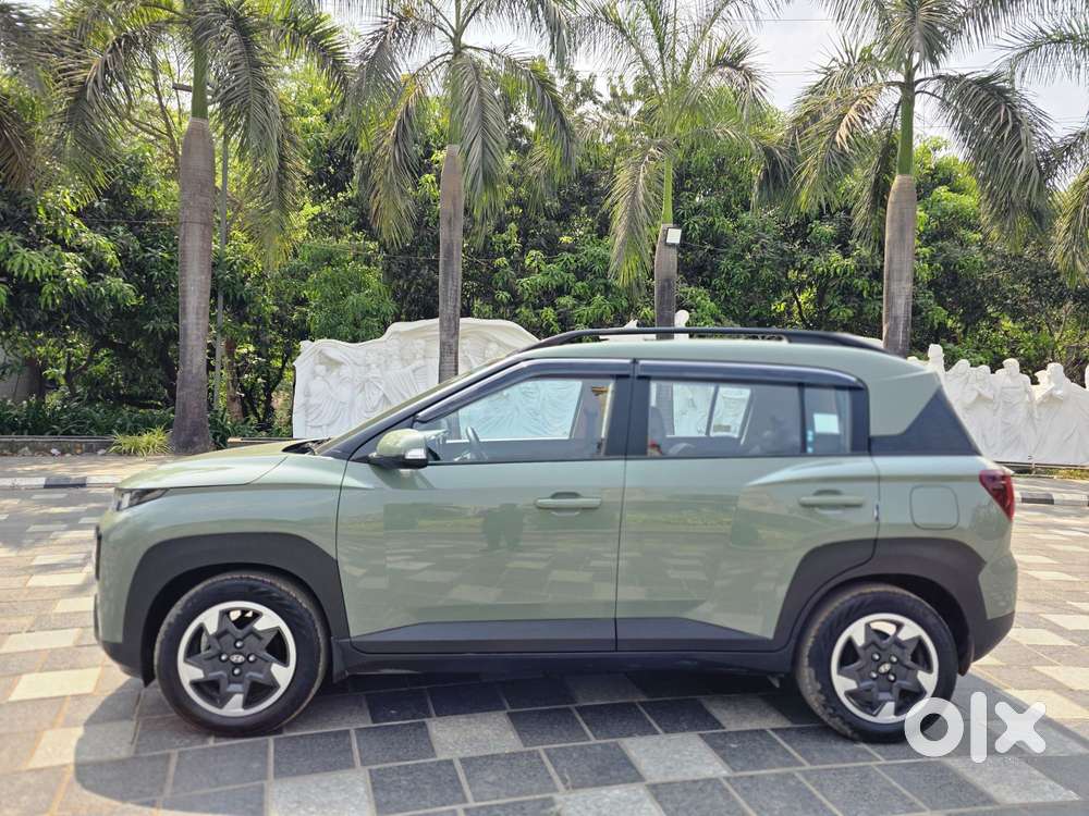 Hyundai Exter Sx 1.2 Cng Mt, 2023, Cng & Hybrids