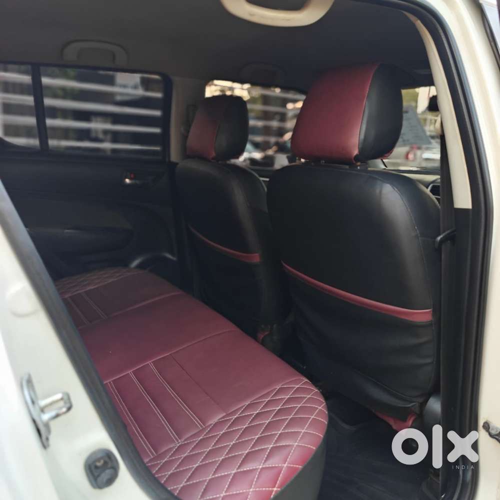 Maruti Suzuki Swift Ddis Zdi, 2016, Diesel