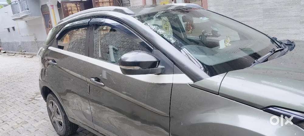 Tata Nexon Xms For Sale