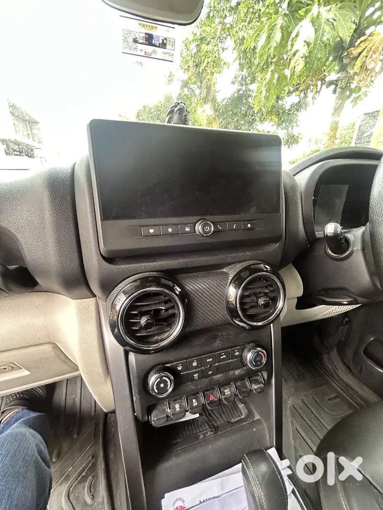 Mahindra Thar Roxx 2024