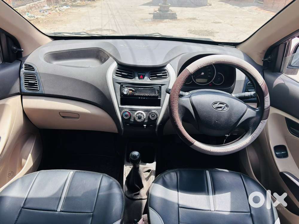 Reliable Hyundai Eon 2015