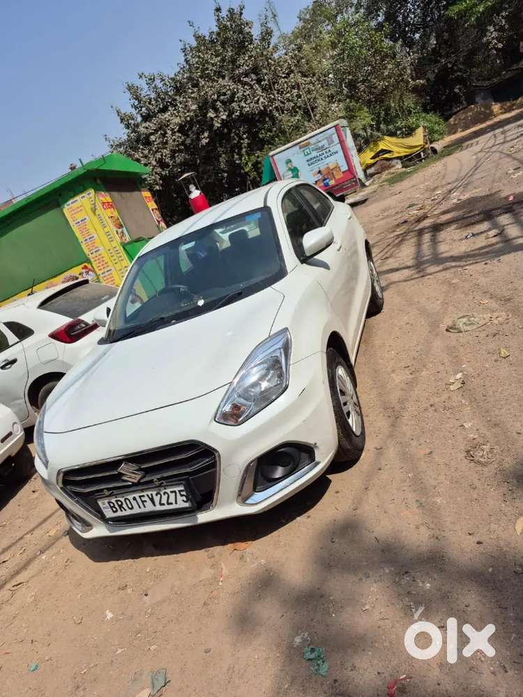 Maruti Suzuki Dzire 2022 Petrol