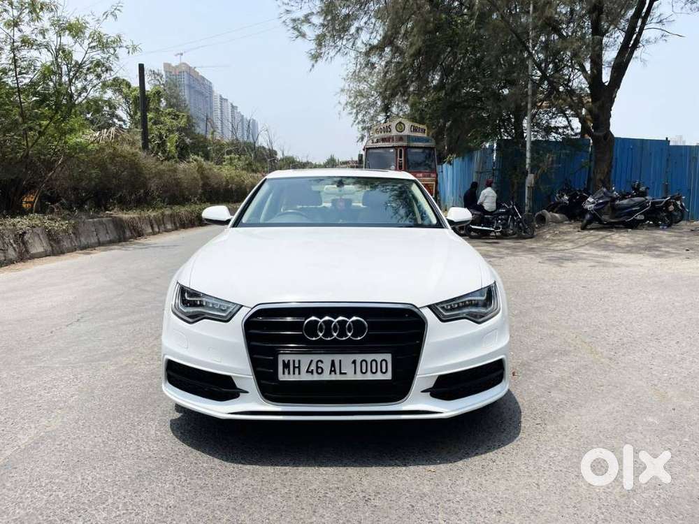 Audi A6 2.0 Tdi Technology Pack, 2014, Diesel