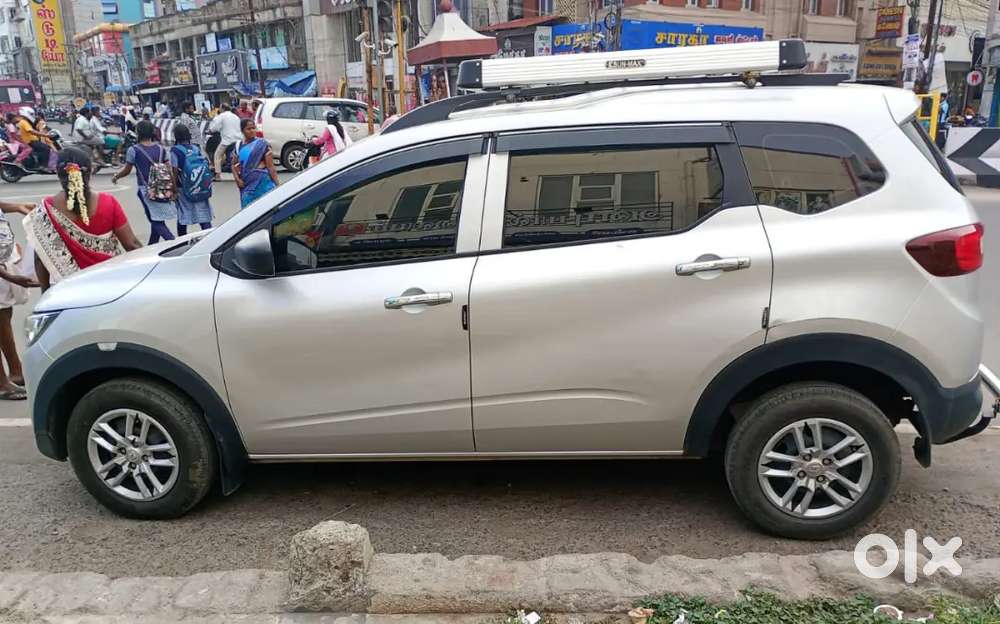 Renault Tripar Rxl