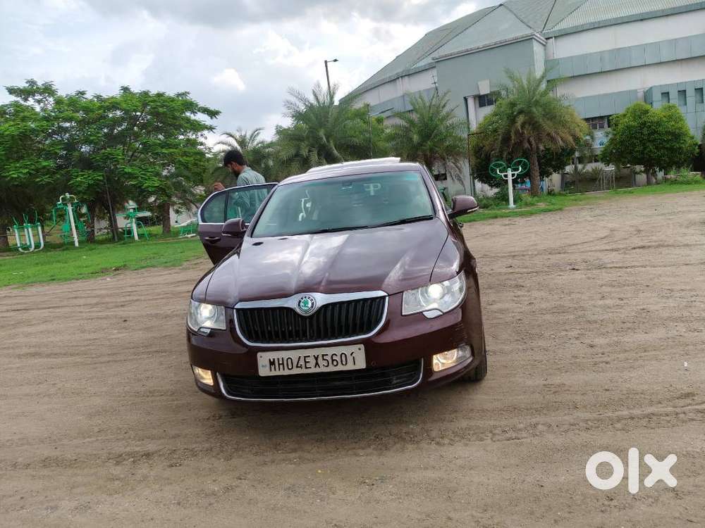 Fully Working Features, Ready To Drive.