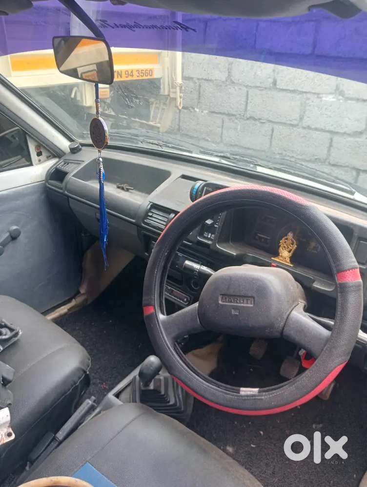 Maruti Suzuki 800 Std 2000
