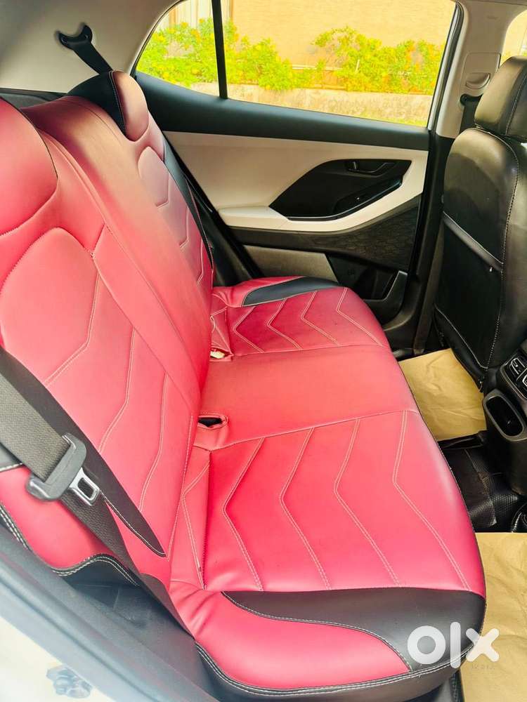 Hyundai Creta Facelift 1.5 Diesel Mt, 2023, Diesel