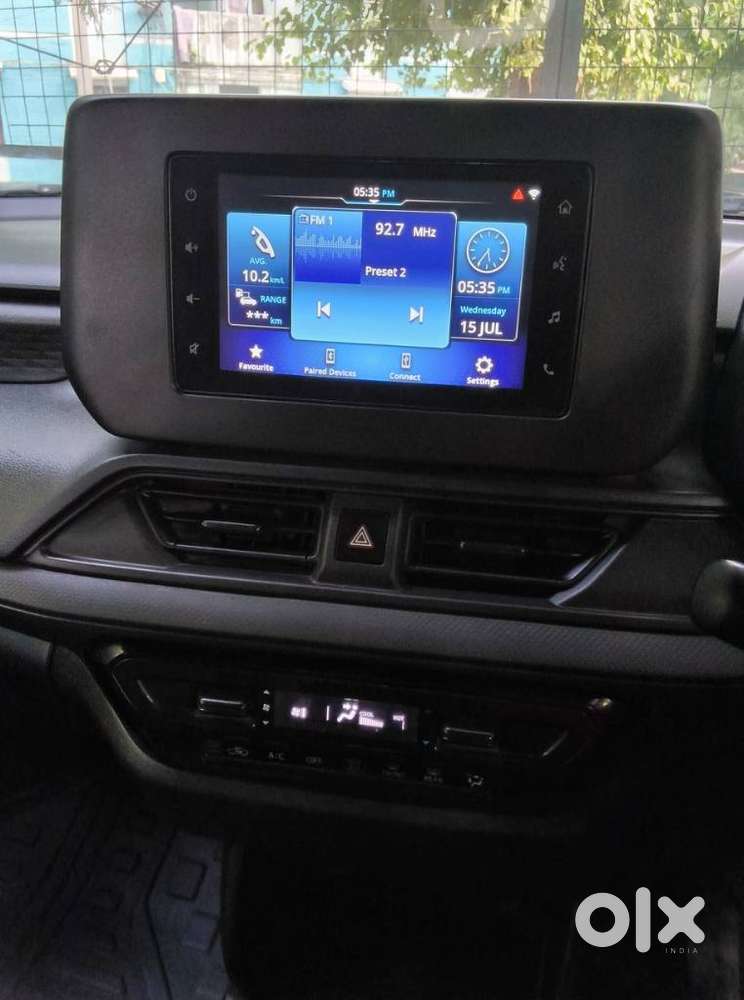 Maruti Suzuki Swift Vxi 1.2 Abs Bs-iv, 2025, Petrol
