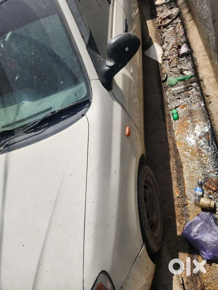 Maruti Suzuki Alto K10 2013 Cng On Paper