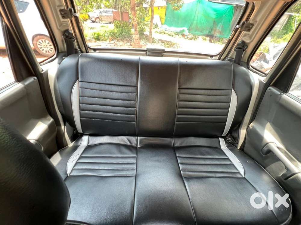 2003 Maruti Suzuki Petrol