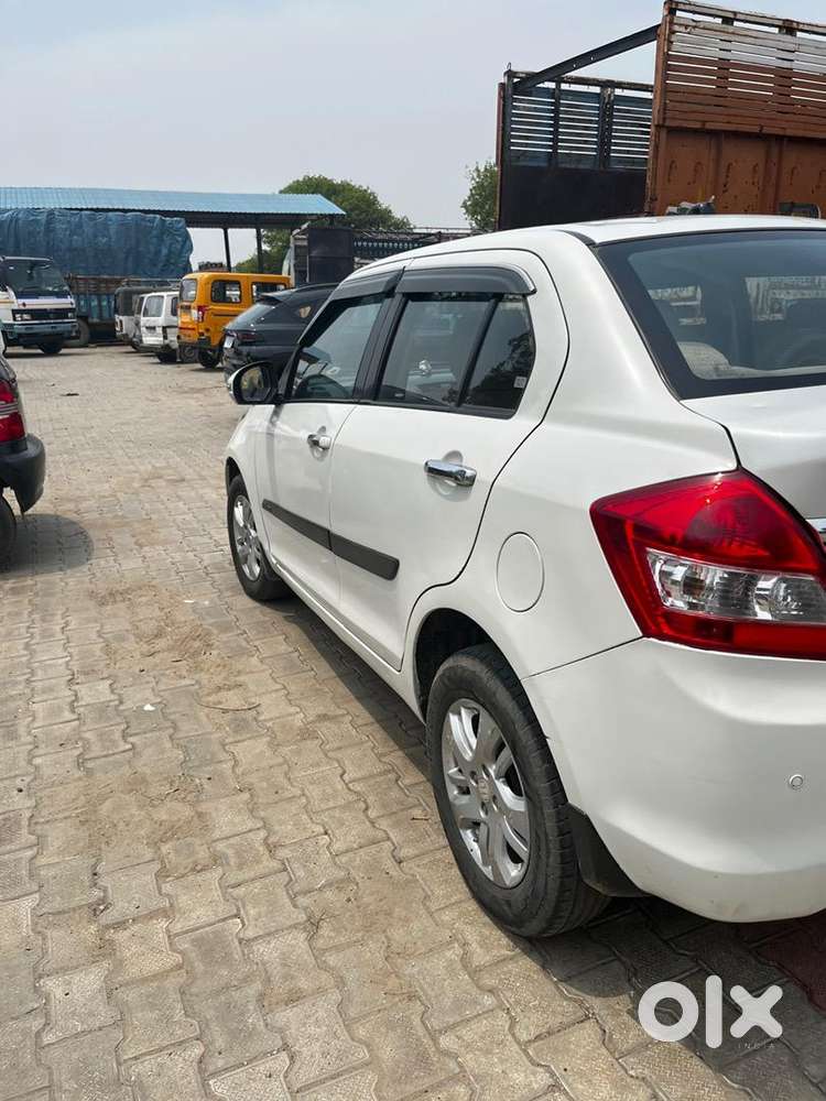 Maruti Suzuki Diesel 2013