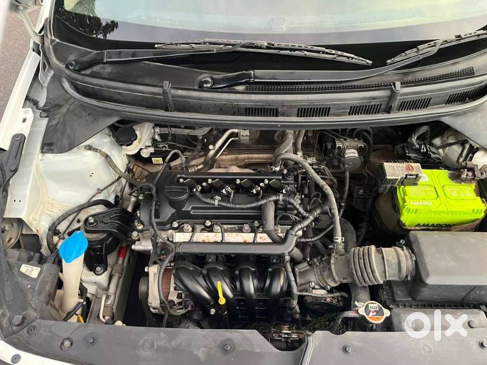 Hyundai Elite I20 Sportz 1.2 Opt, 2020, Petrol