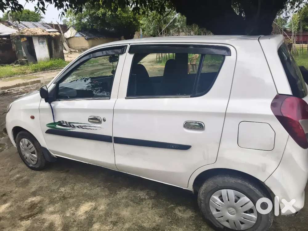 Maruti Suzuki Alto 2022 Lx