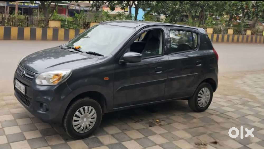 Maruti Suzuki Alto 800 2019 Petrol Well Maintained