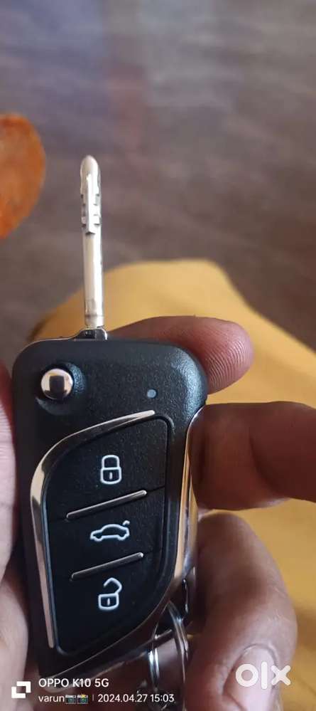 Ford Fiesta 2007 Petrol Good Condition