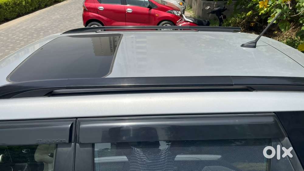 Mahindra Xuv300 Diesel 2021 (ch01)