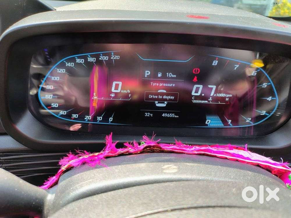 Hyundai I20 1.2 Spotz, 2021