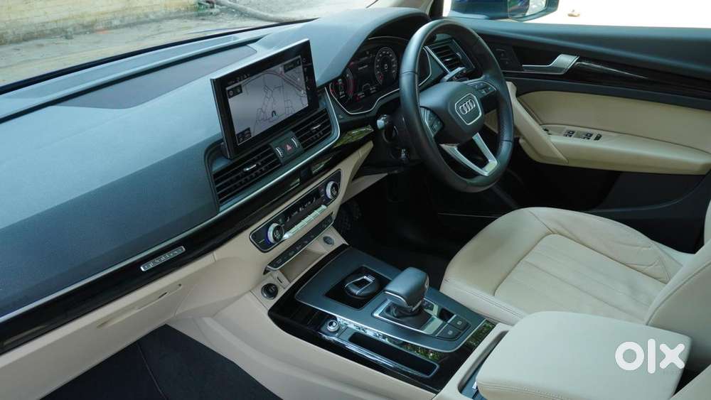 Audi Q5 2.0 45 Tfsi Technology, 2023, Petrol