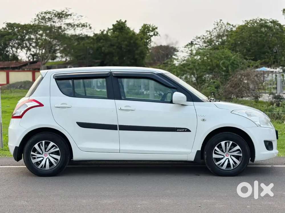 Swift Maruti 2013 Manual Lxi