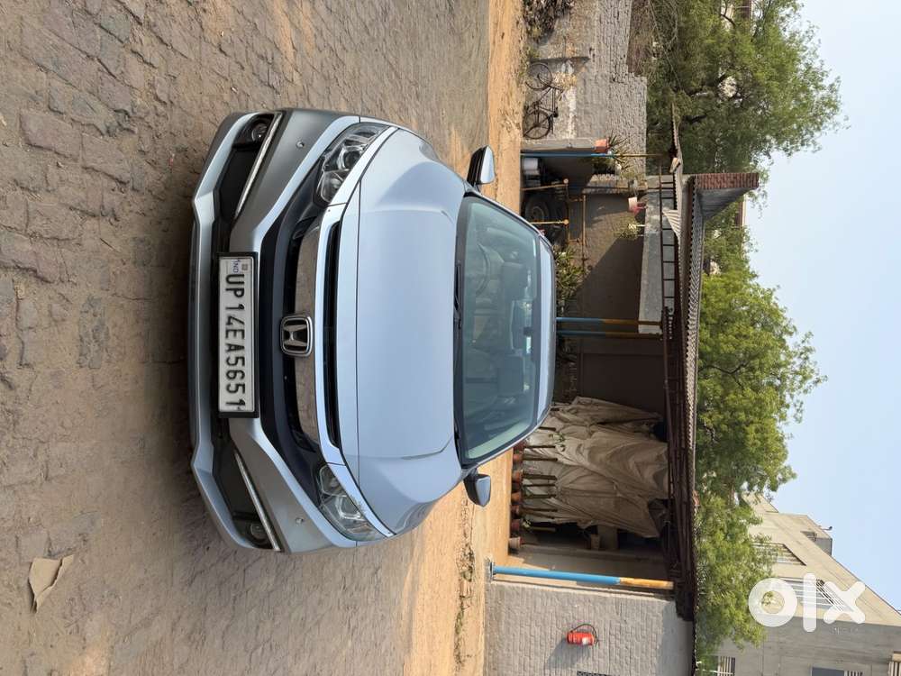 Honda Civic 2019 Petrol Well Maintained