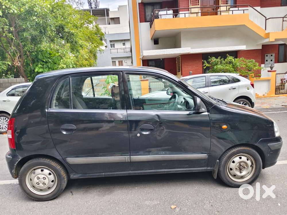 Hyundai Santro Xing Xo, 2006, Petrol