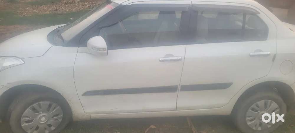 Maruti Suzuki Dzire 2013 Diesel 149000 Km Driven