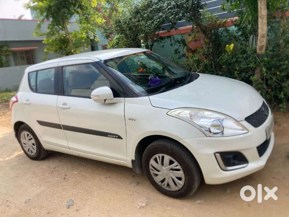 Swift Vxi For 4.7l Negotiable
