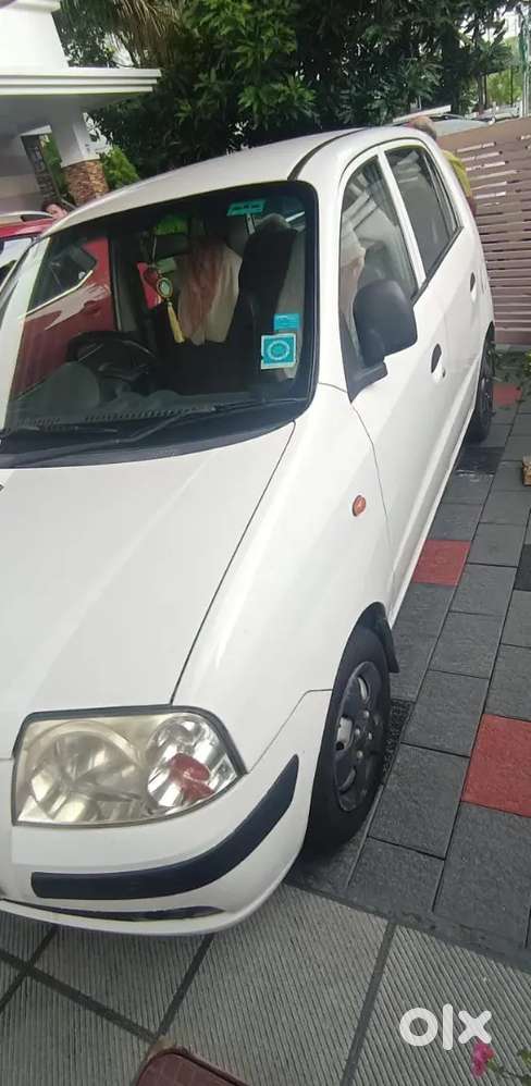 Hyundai Santro Xing 2005 Petrol