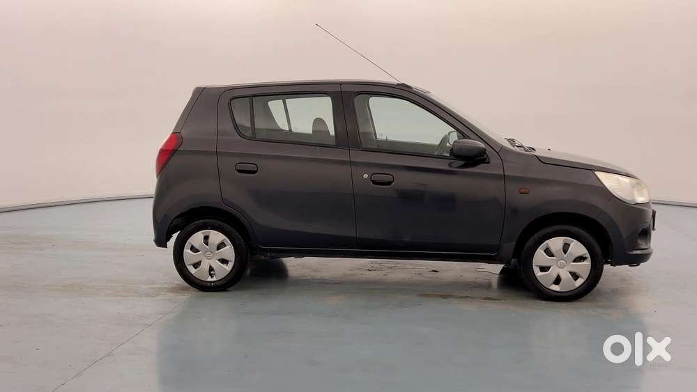 Maruti Suzuki Alto K10 Vxi, 2015, Petrol