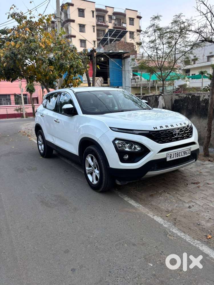 All Service Records Maintained ...from Tata Service Center ,,well Main