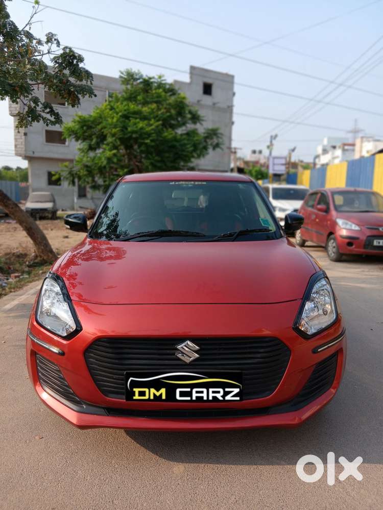 Maruti Suzuki Swift Ddis Vdi, 2020, Diesel