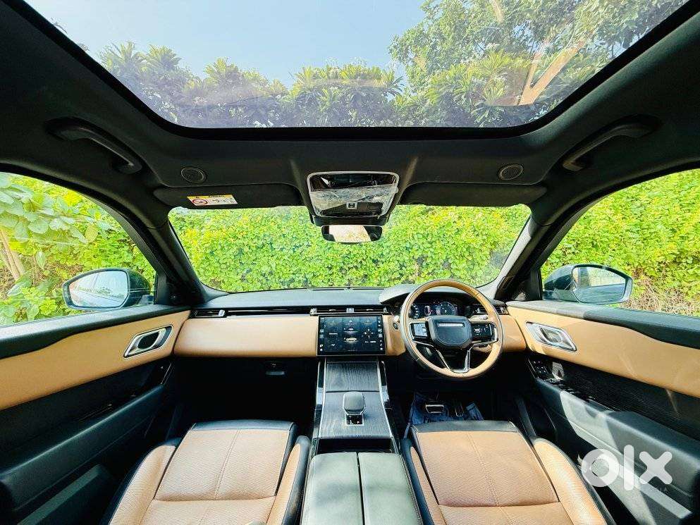 Land Rover Range Velar Hse Dynamic 2.0 Diesel, 2024, Diesel