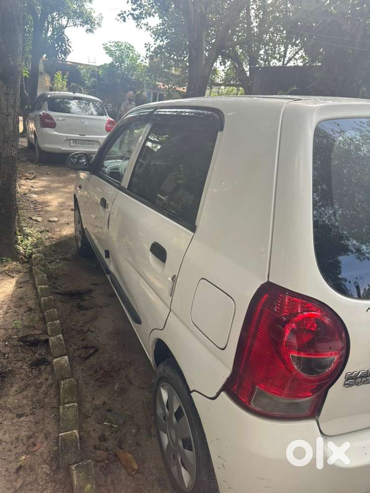 2014 Maruti Suzuki Alto