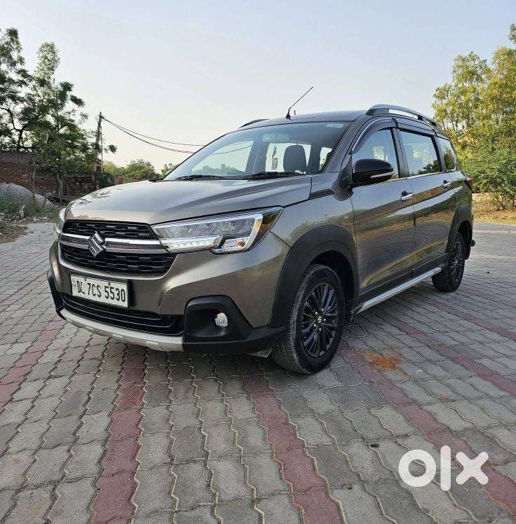 Maruti Suzuki Xl6 Zeta, 2021, Petrol