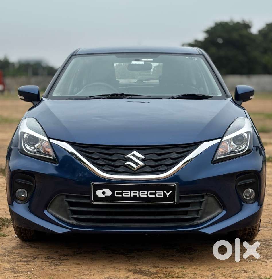 Maruti Suzuki Baleno Delta, 2020, Petrol