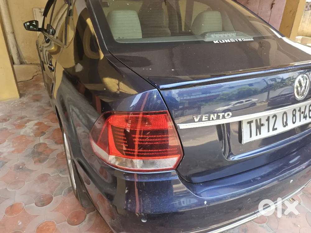 Vento Urgent Sale