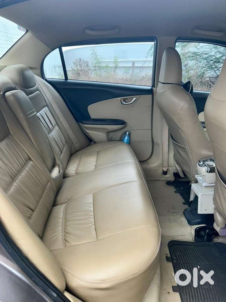 Honda Amaze [2013-2016]  Smooth Drive  Excellent Condition