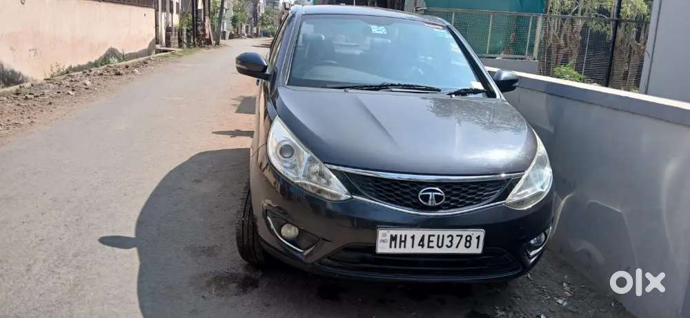 Tata Zest 2014 Petrol Good Condition
