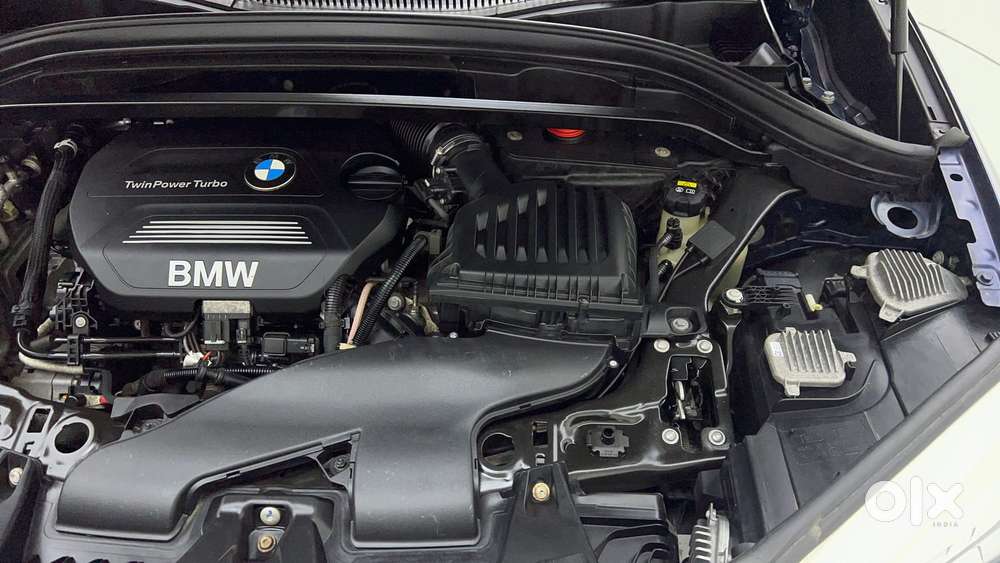 Bmw X1 2.0 Sdrive20d Xline, 2019, Diesel