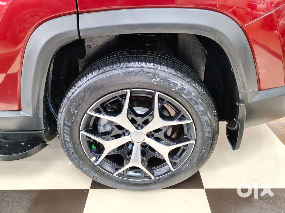 Jeep Meridian Limited Opt, 2022, Diesel