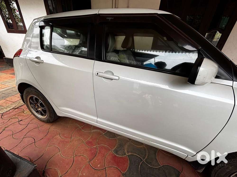 Maruti Suzuki Diesel 2010 Year