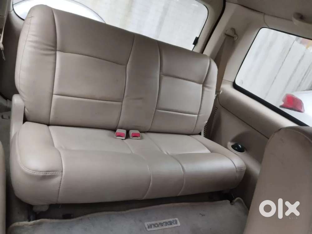 Ford Endeavour, 2012, Diesel