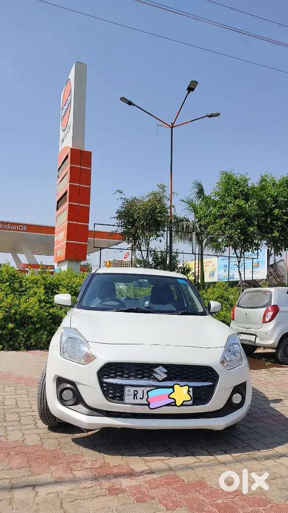 Maruti Suzuki Swift 2018 Vdi Diesel 69250 Km Driven