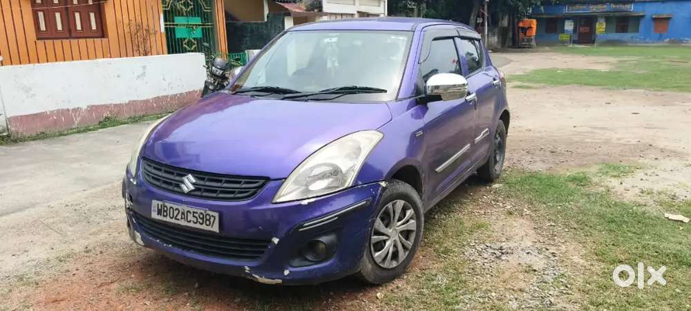 Maruti Suzuki Swift 2013 Diesel 85000 Km Driven (23 Milege)