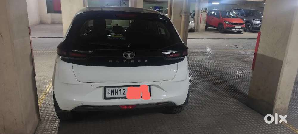 Tata Altroz 1.2 Xz 2022
