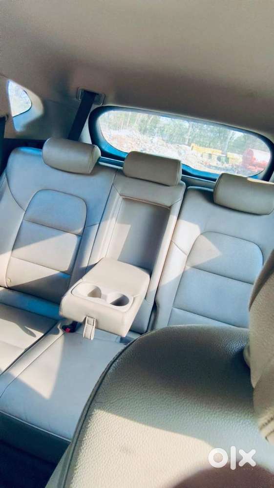 Hyundai Tucson Gls 4wd Automatic, 2018, Diesel