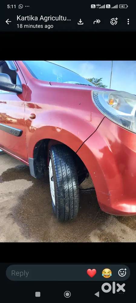 Maruti Suzuki Alto 2017
