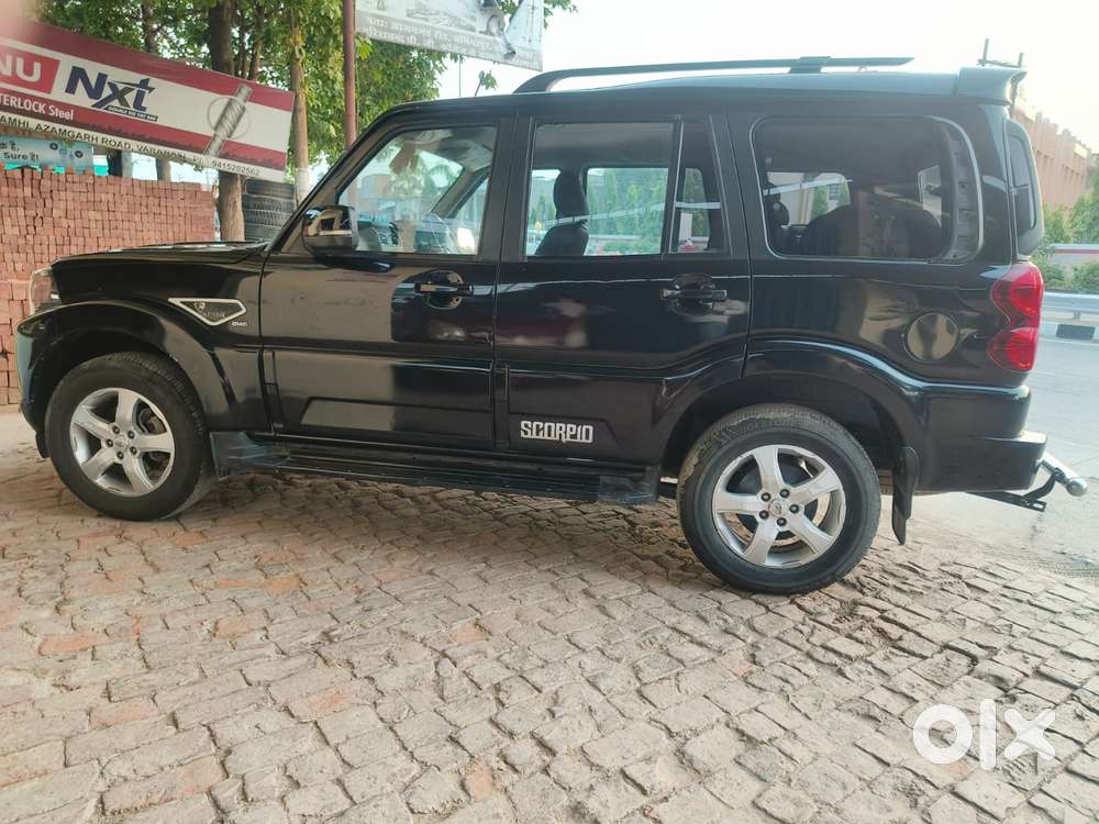 Mahindra Scorpio [ ] 2.2 S11 2wd, 2022, Diesel