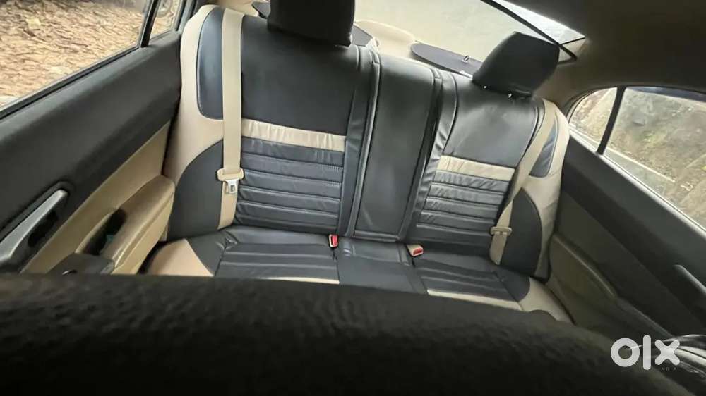 Honda Civic 2007 Petrol Good Condition If